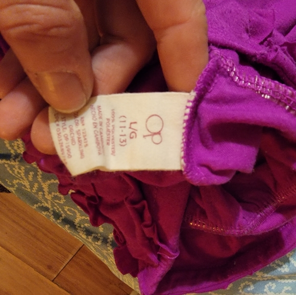 OP Dress - Picture 2 of 2